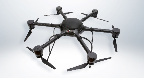 サイトテック YOROI 6S1750F